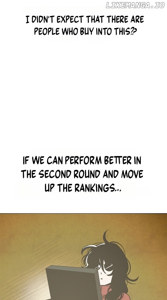 Unemployed Baek-soon Chapter 90 - page 5